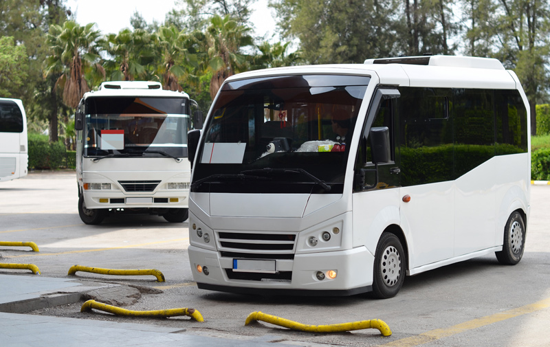 Bus / Coach Transportation