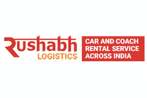 Rushabh Logistics